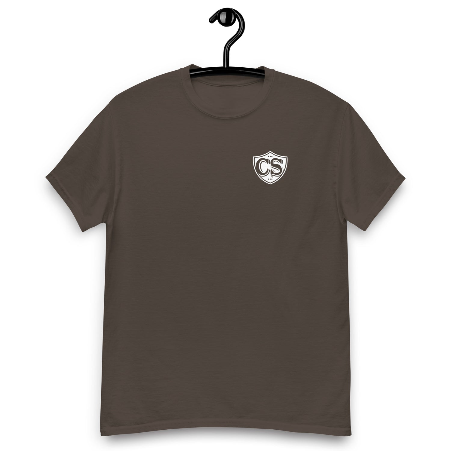 Côté Sud - T-shirt classique homme