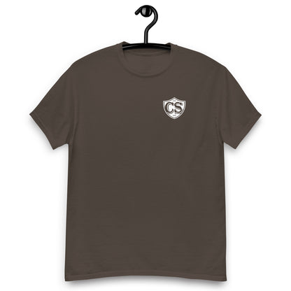 Côté Sud - T-shirt classique homme