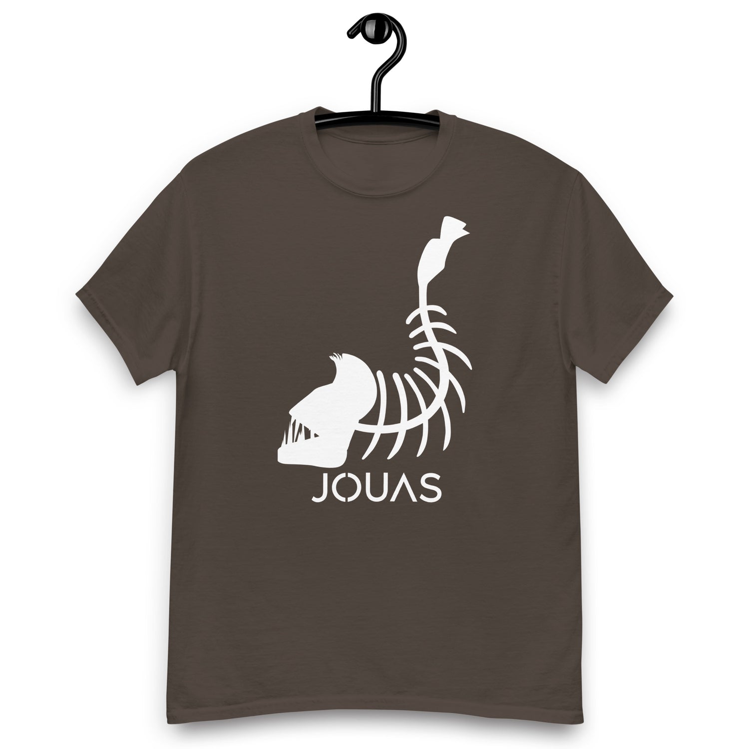 Jouas - Baracouda - T-shirt classique homme