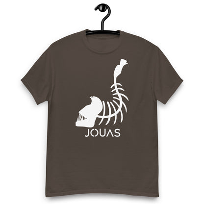 Jouas - Baracouda - T-shirt classique homme