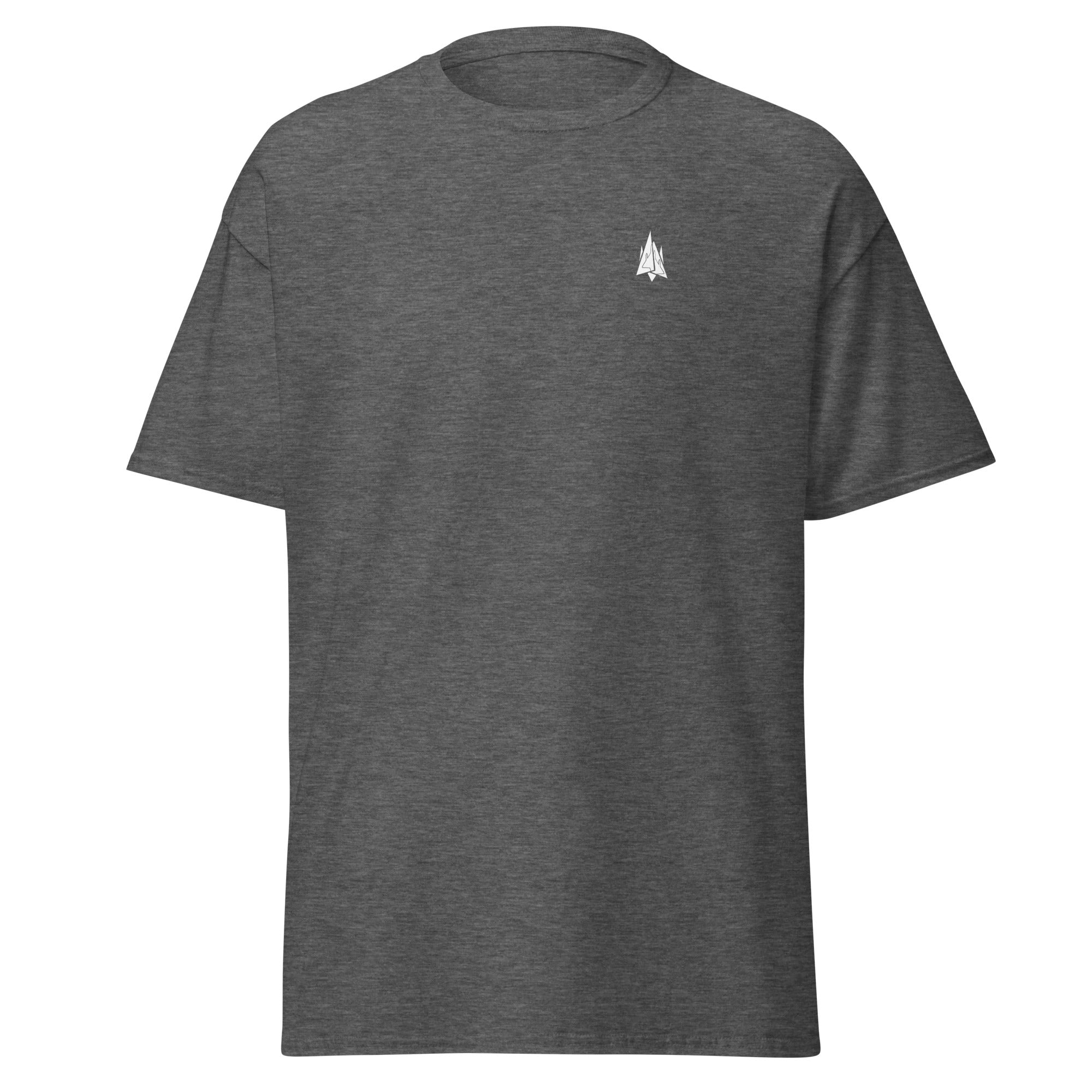 Couteau Delta - Sigle - T-shirt classique - Homme