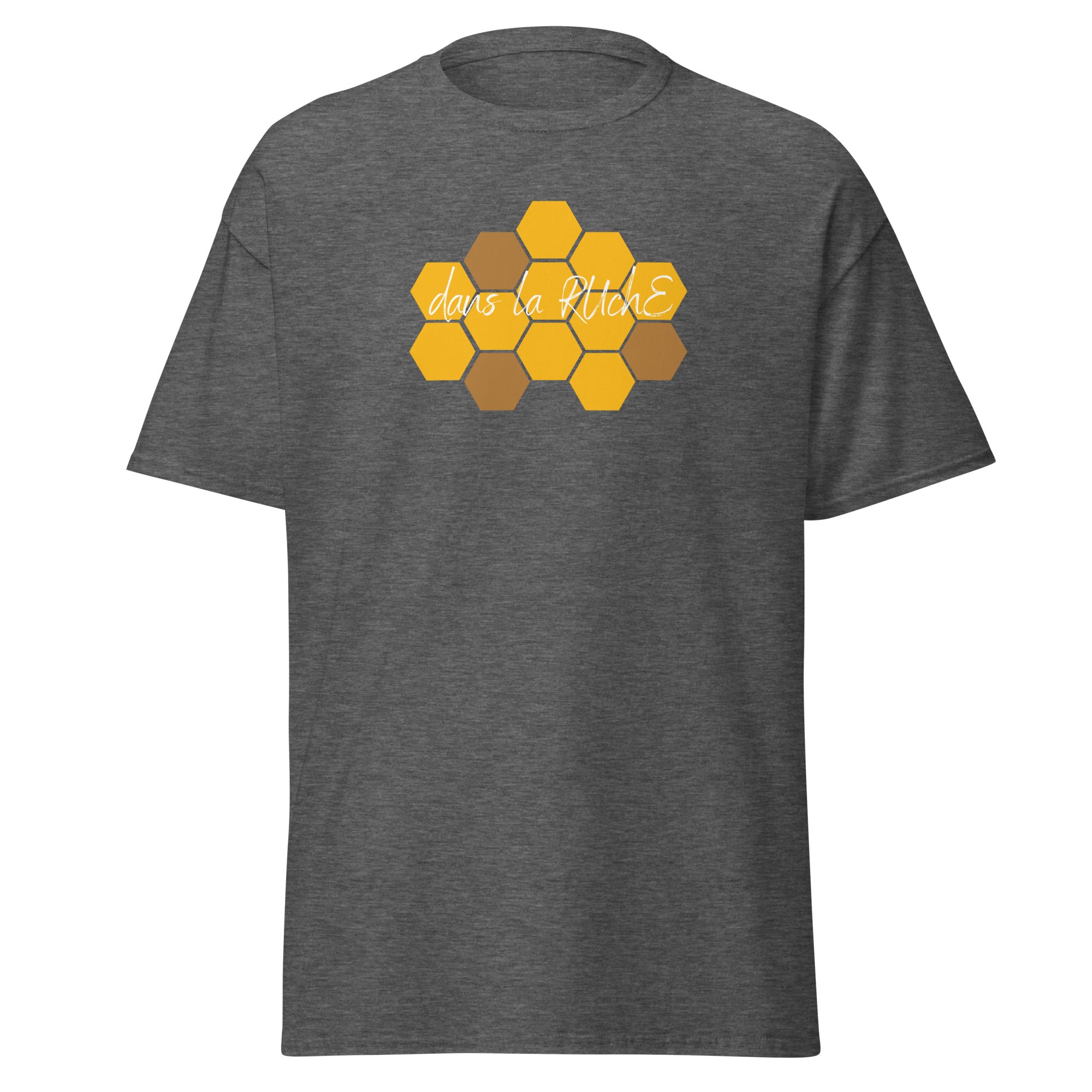 Dans la ruche - T-shirt classique - Homme