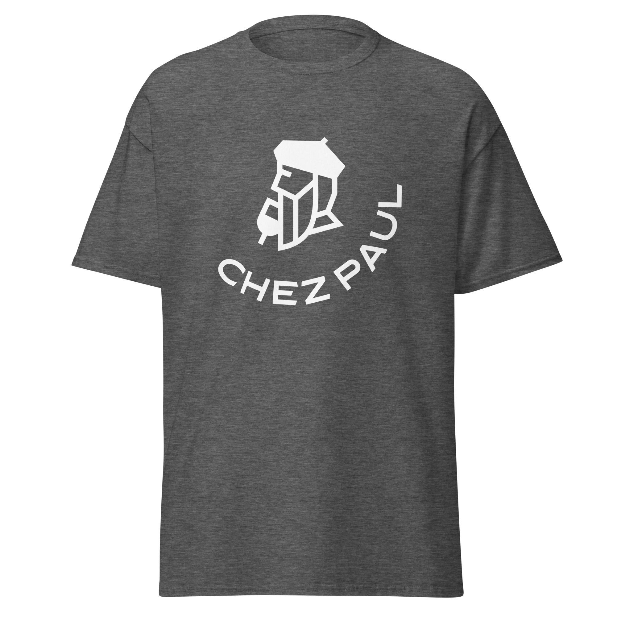 Chez Paul - T-shirt classique - Homme