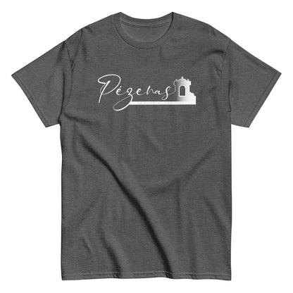 Mairie de Pézenas - T-shirt classique homme