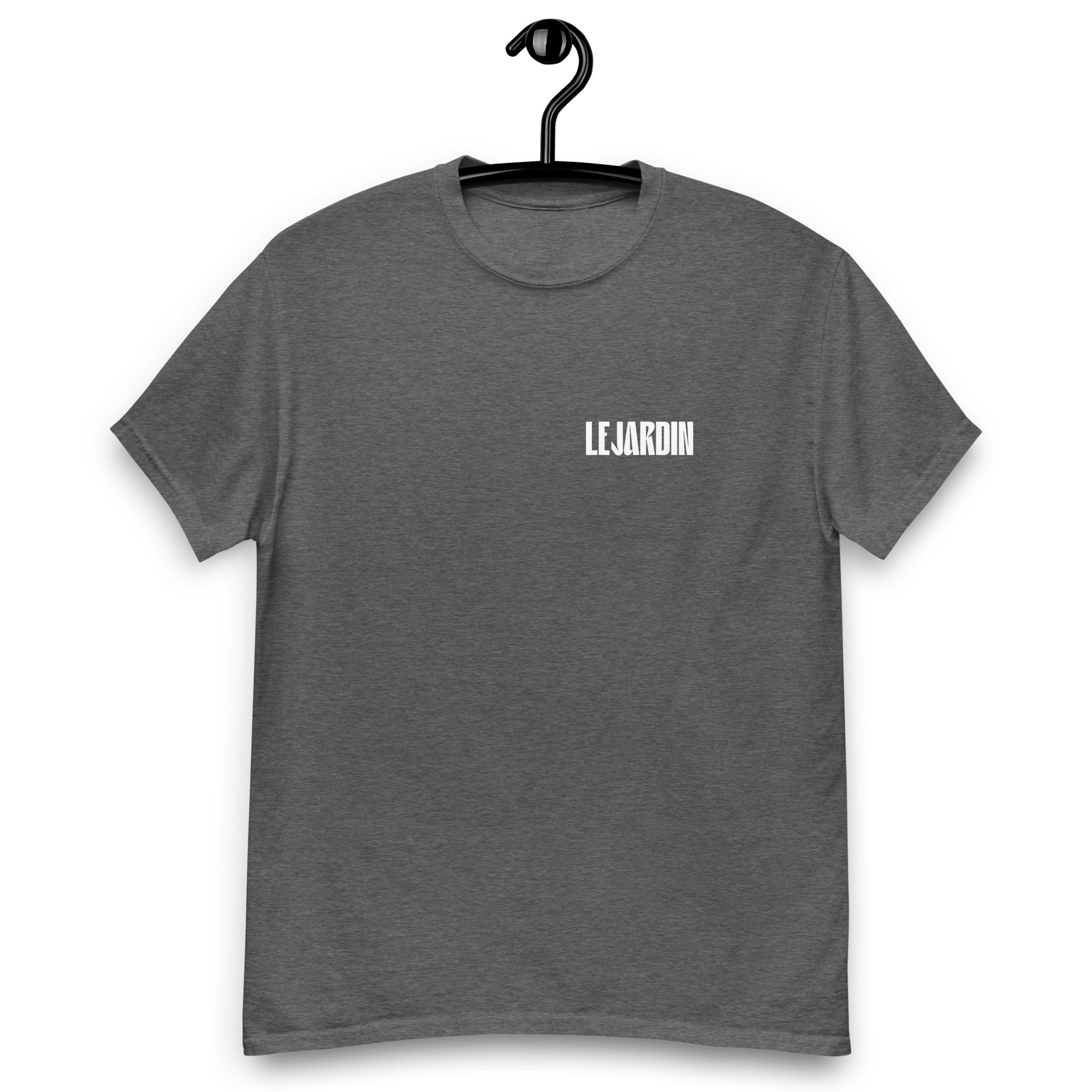 Le Jardin - T-shirt classique homme