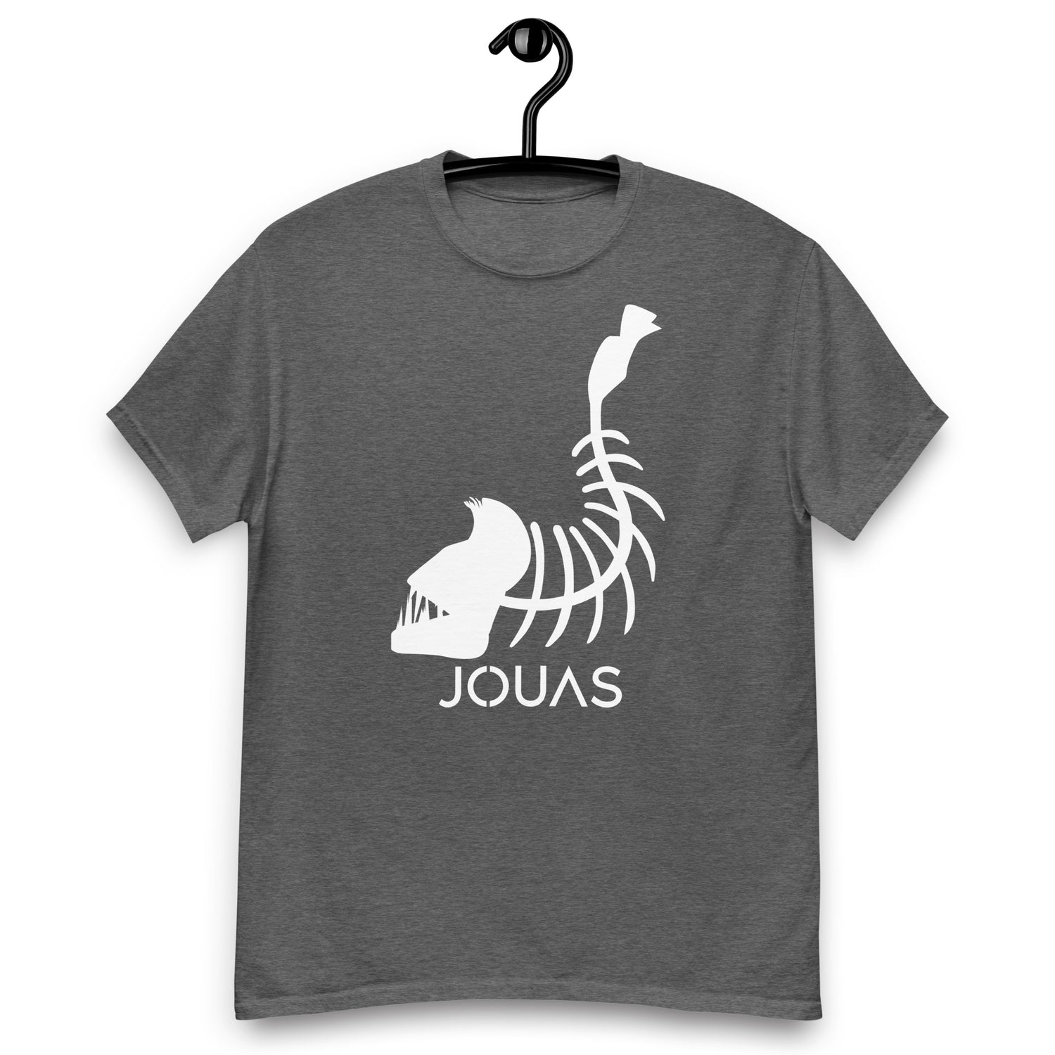Jouas - Baracouda - T-shirt classique homme