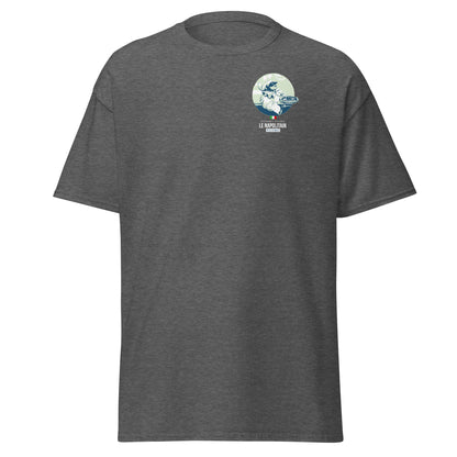 Le Napolitain - T-shirt classique homme