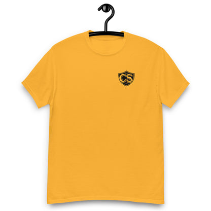 Côté Sud - T-shirt classique homme