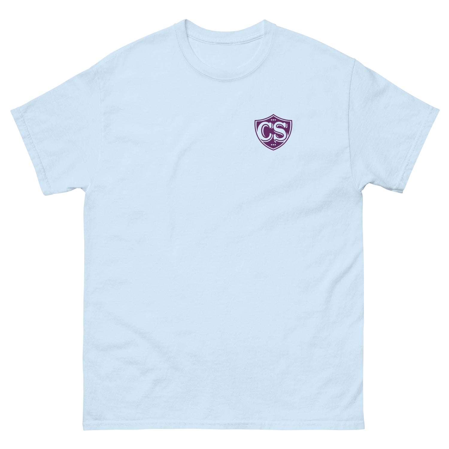 Côté Sud - T-shirt classique homme