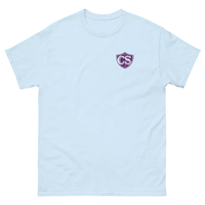 Côté Sud - T-shirt classique homme