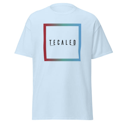 Tecaled - T-shirt classique homme