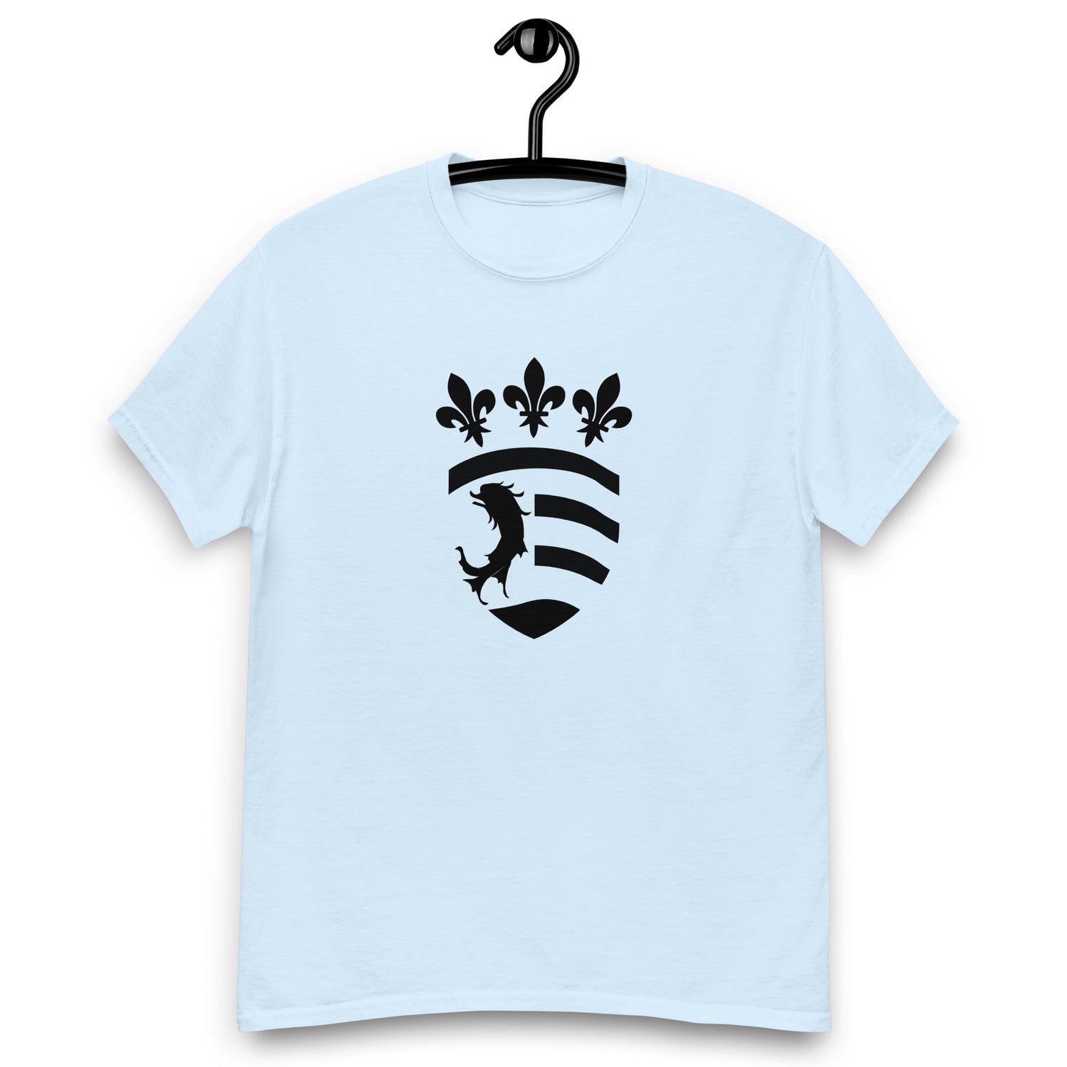 Blason Pézenas - T-shirt classique homme