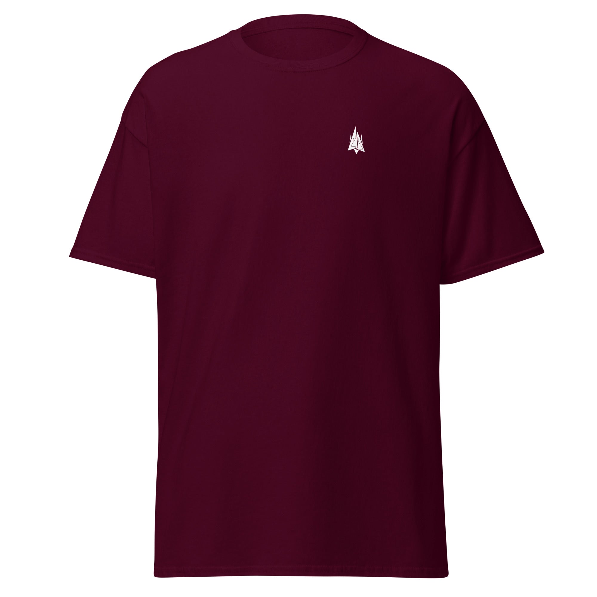 Couteau Delta - Sigle - T-shirt classique - Homme