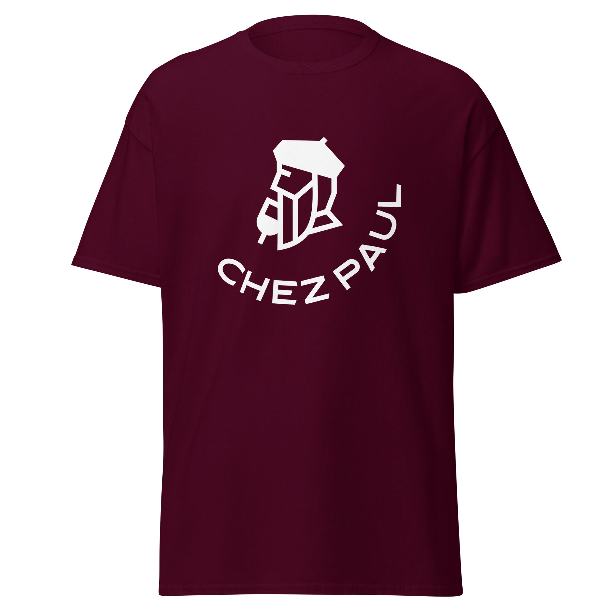 Chez Paul - T-shirt classique - Homme