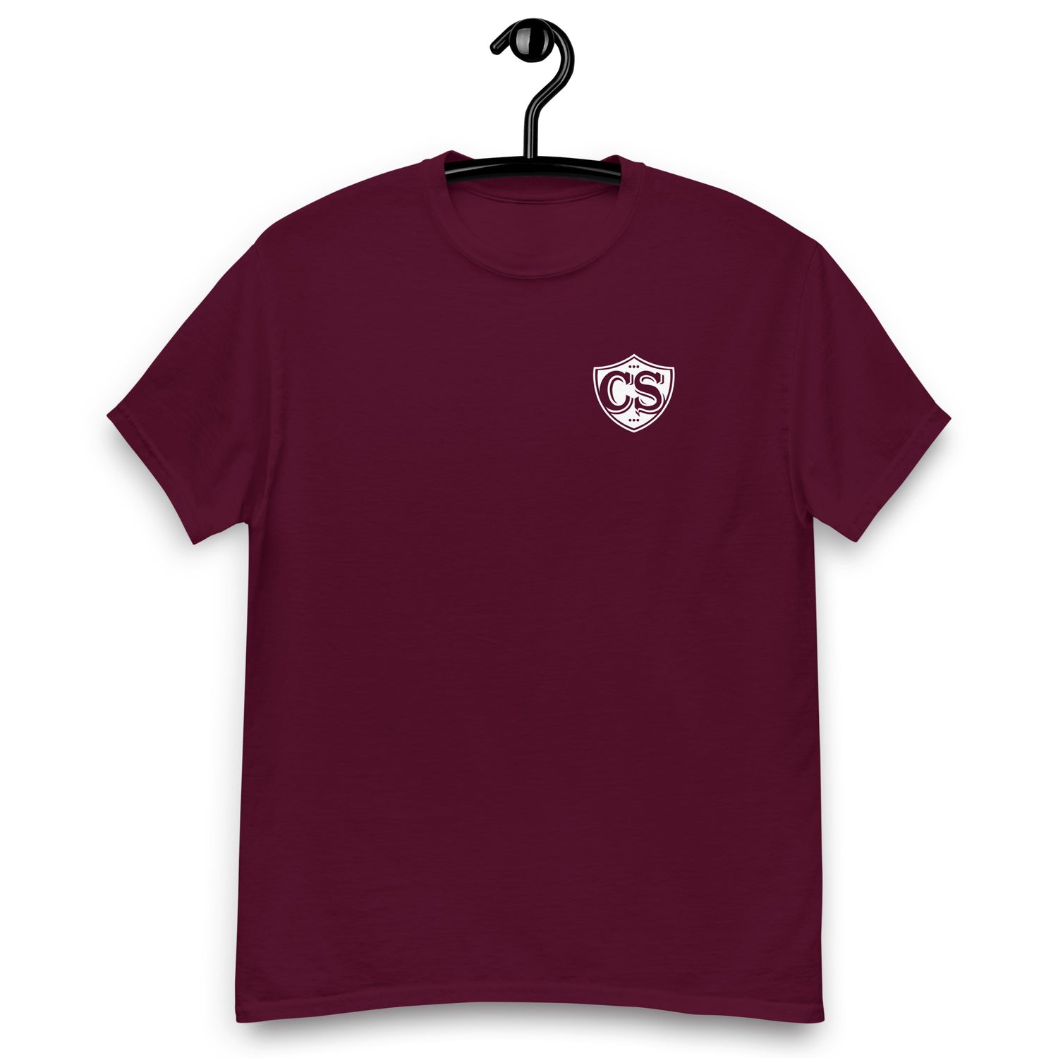 Côté Sud - T-shirt classique homme