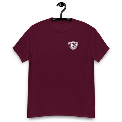 Côté Sud - T-shirt classique homme