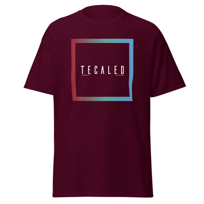 Tecaled - T-shirt classique homme