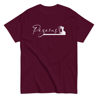Mairie de Pézenas - T-shirt classique homme