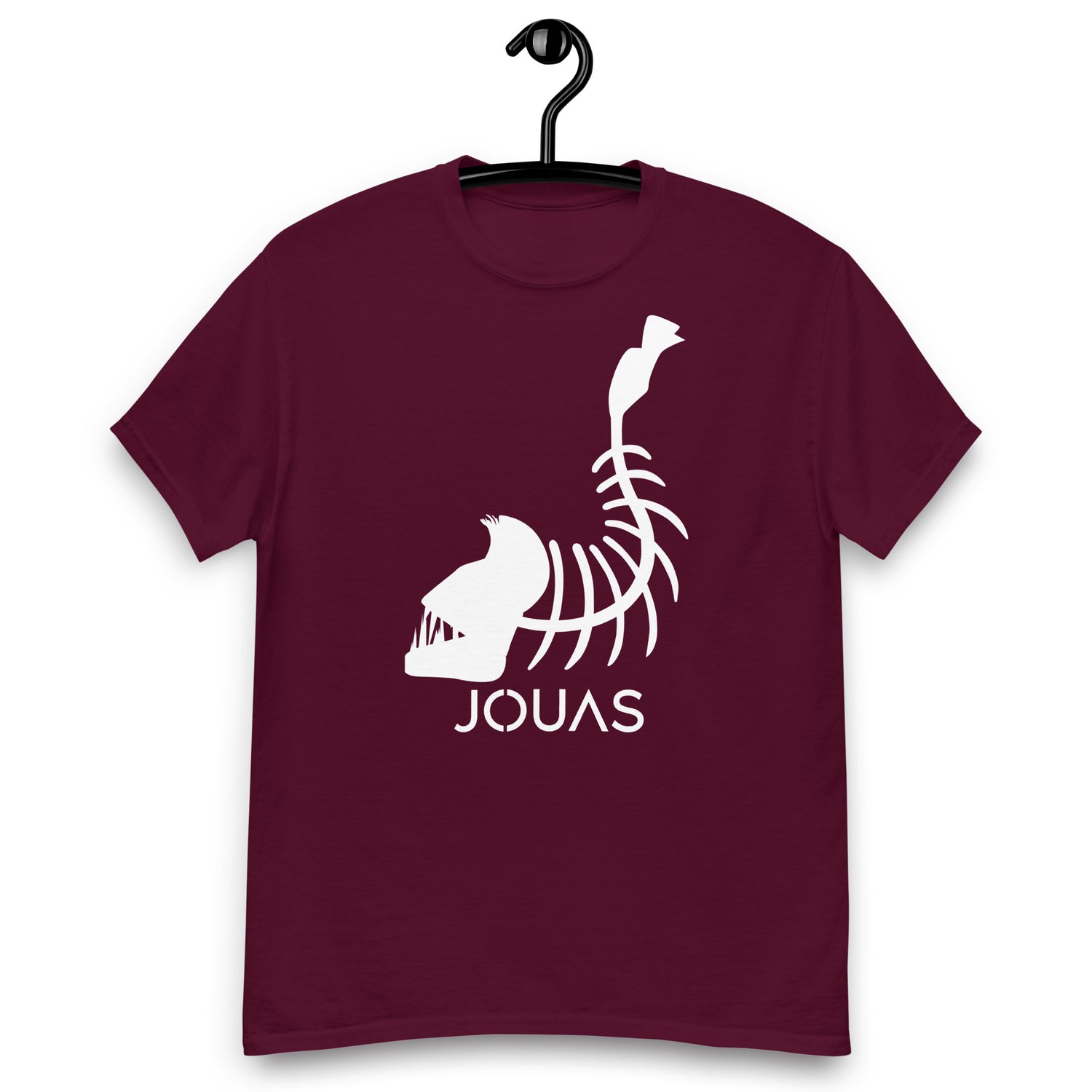 Jouas - Baracouda - T-shirt classique homme