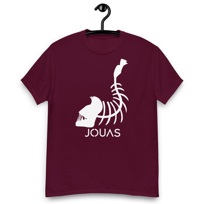 Jouas - Baracouda - T-shirt classique homme