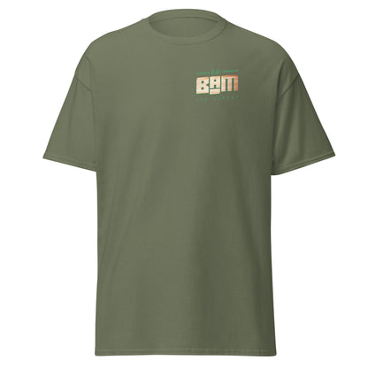 Le BAM - T-shirt classique - Homme