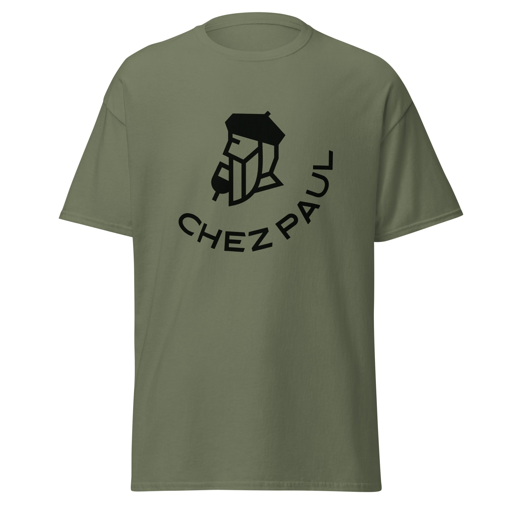 Chez Paul - T-shirt classique - Homme