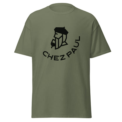 Chez Paul - T-shirt classique - Homme