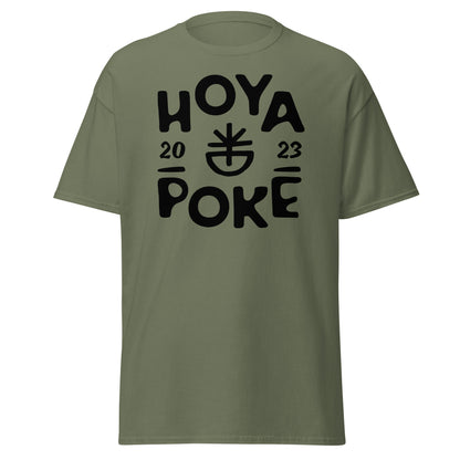 Hoya Poké - T-shirt classique homme