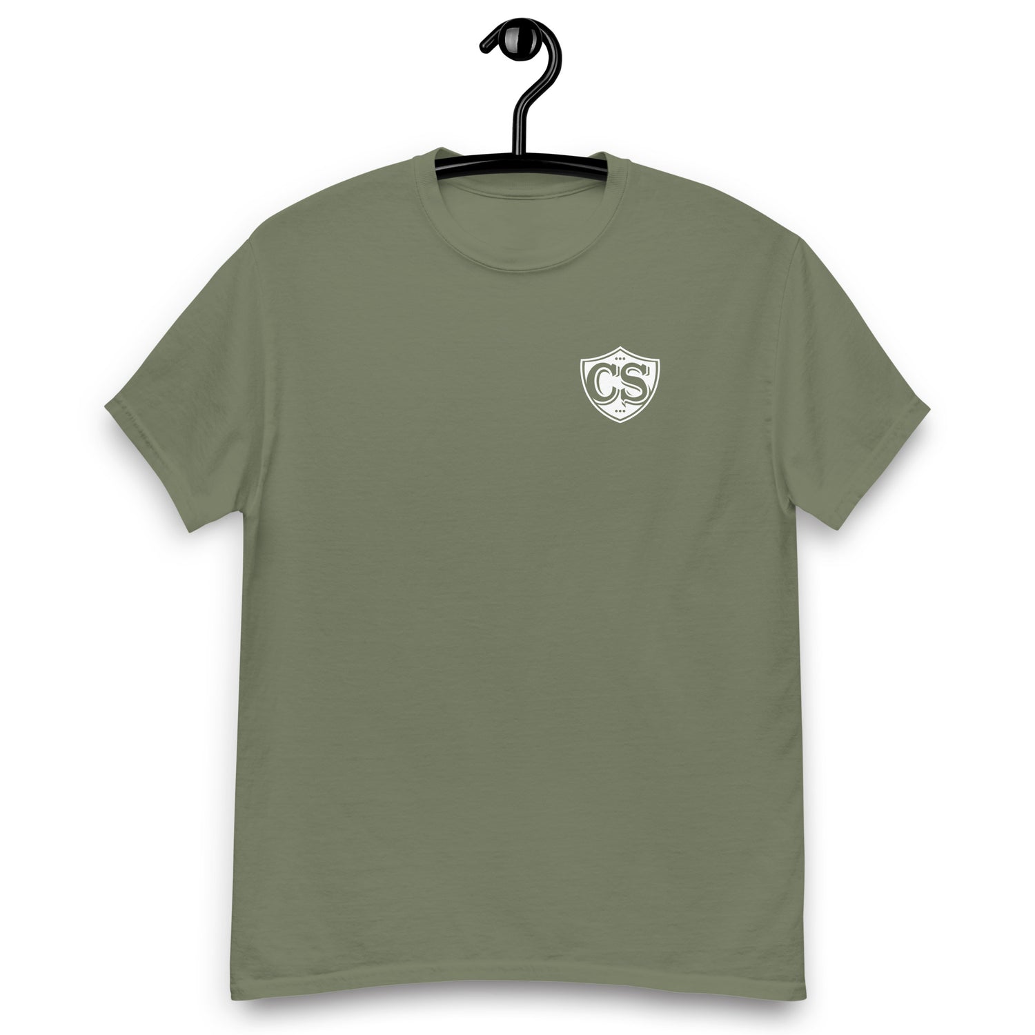 Côté Sud - T-shirt classique homme