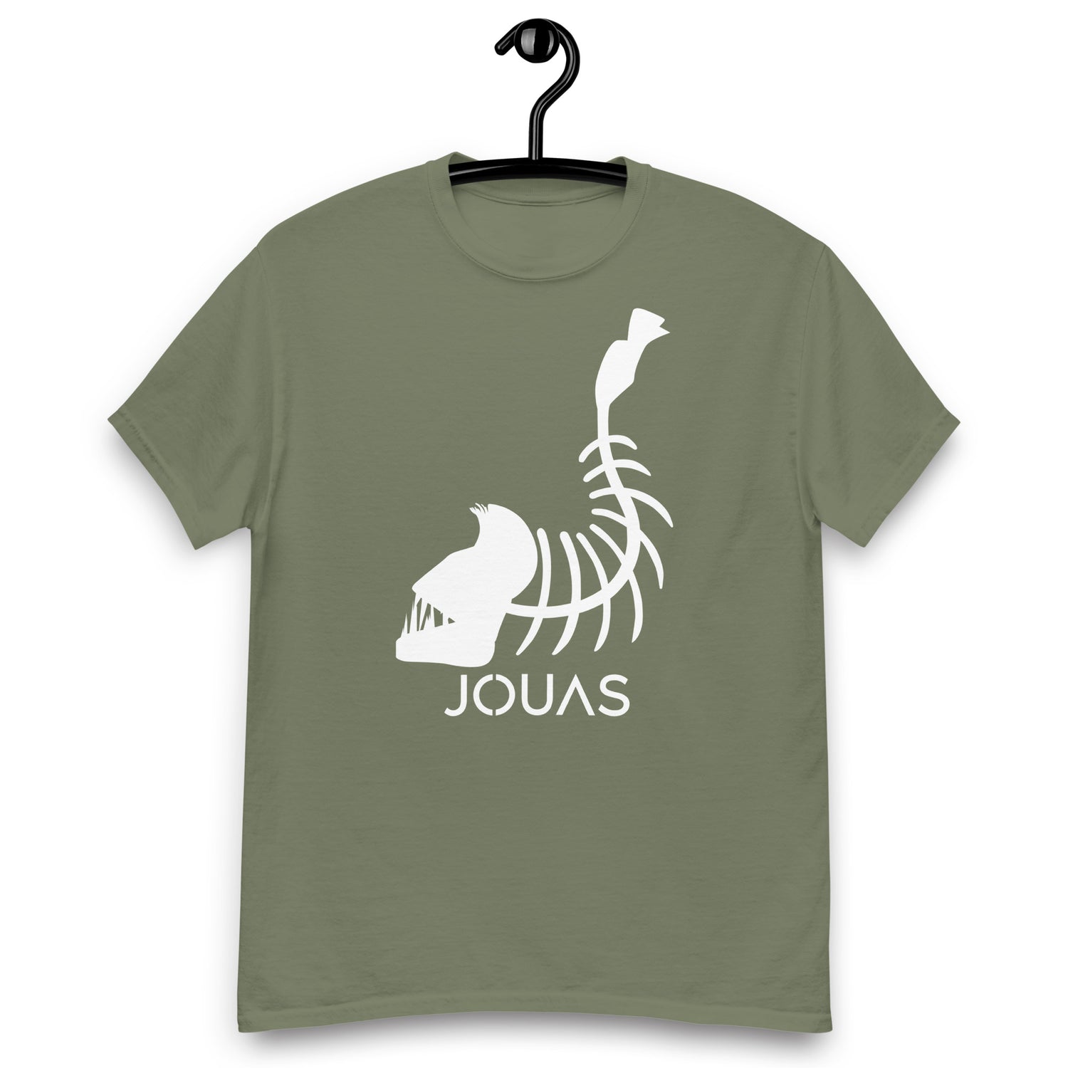 Jouas - Baracouda - T-shirt classique homme