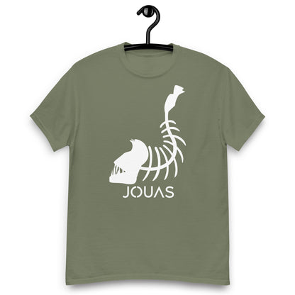 Jouas - Baracouda - T-shirt classique homme