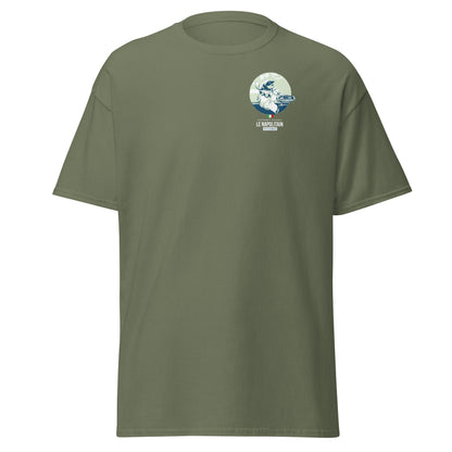 Le Napolitain - T-shirt classique homme