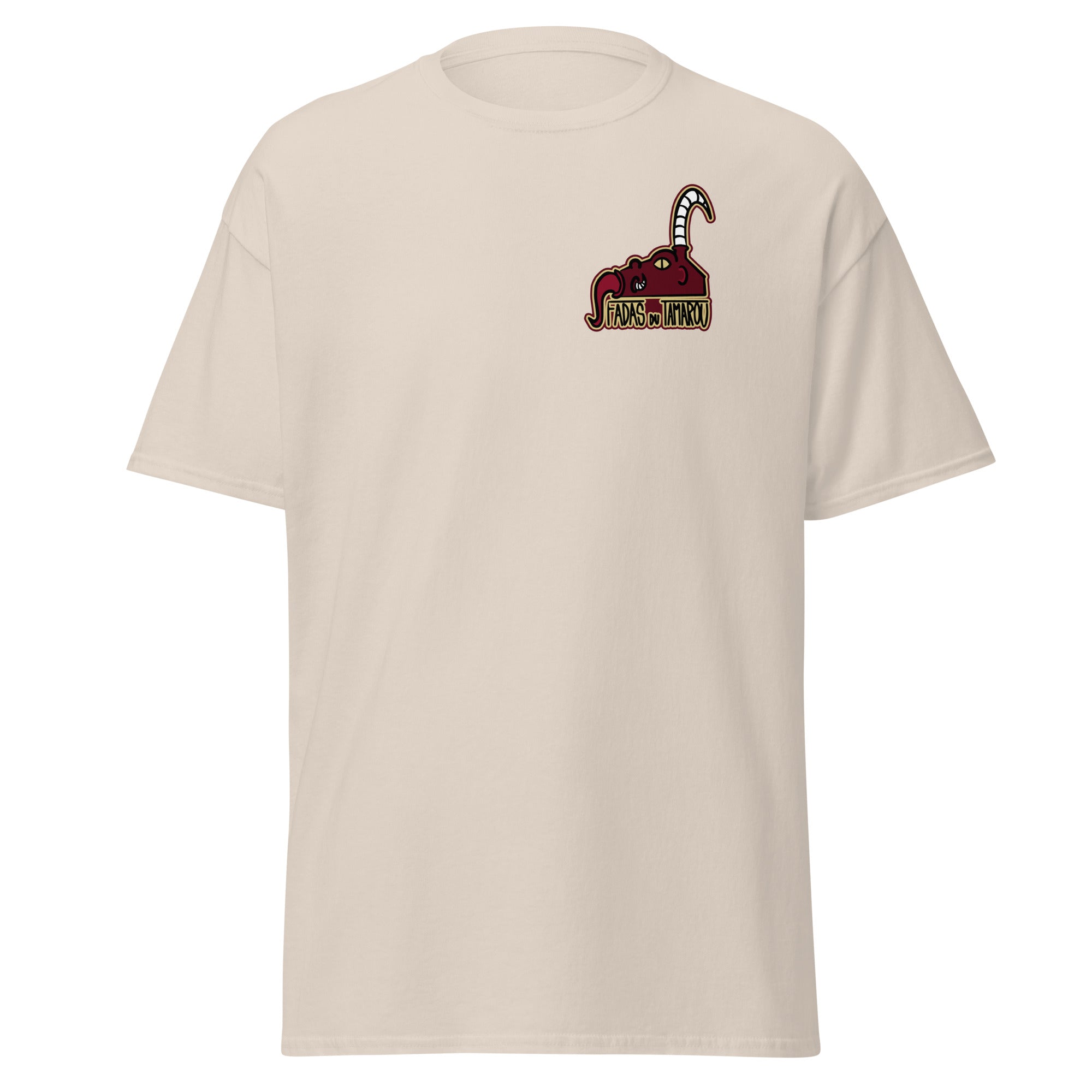 Fadas du Tamarou - Pro - T-shirt classique homme