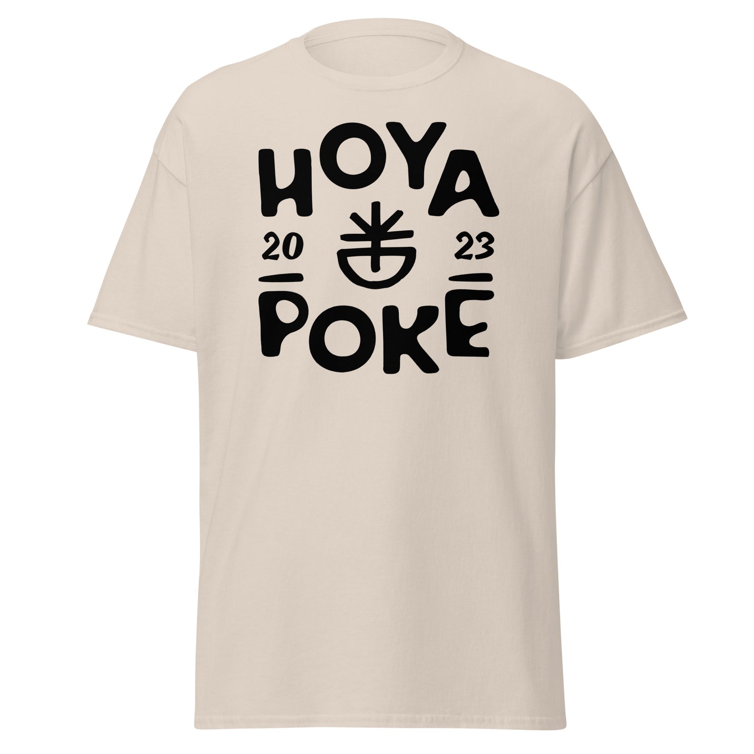 Hoya Poké - T-shirt classique homme