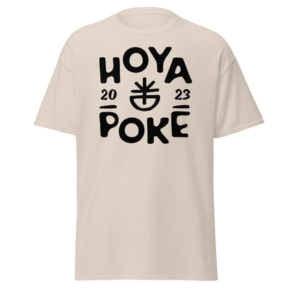 Hoya Poké - T-shirt classique homme
