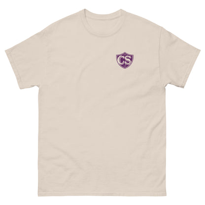 Côté Sud - T-shirt classique homme
