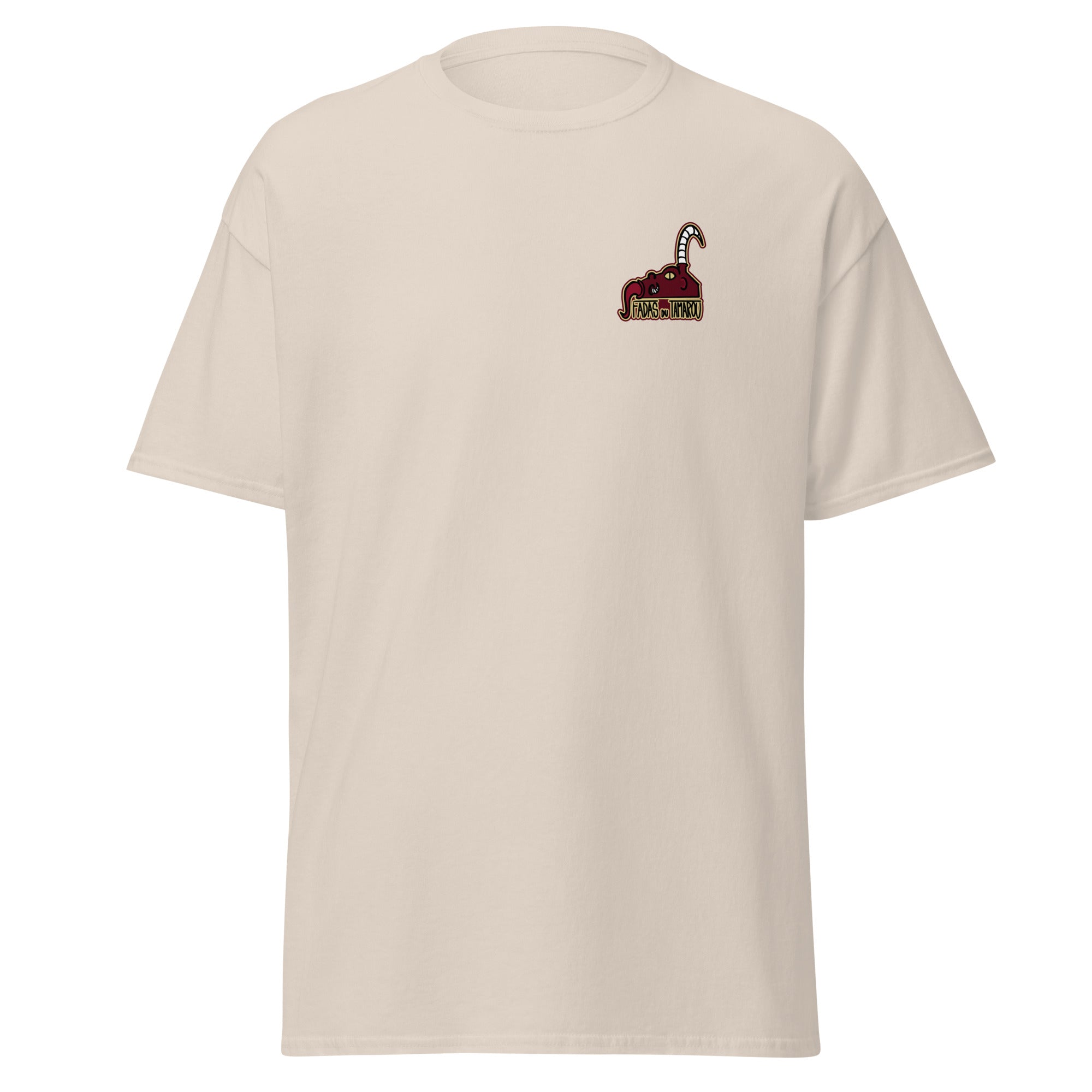 Fadas du Tamarou - T-shirt classique homme
