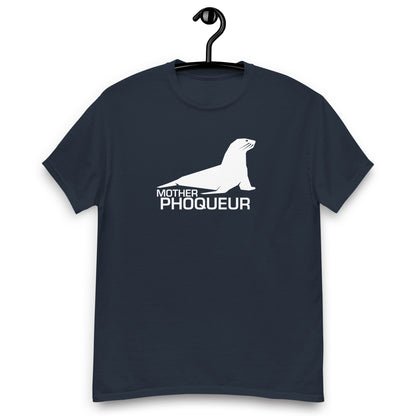 Mother Phoqueur - T-shirt classique homme