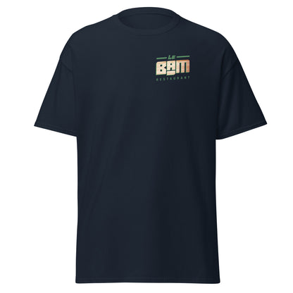 Le BAM - T-shirt classique - Homme