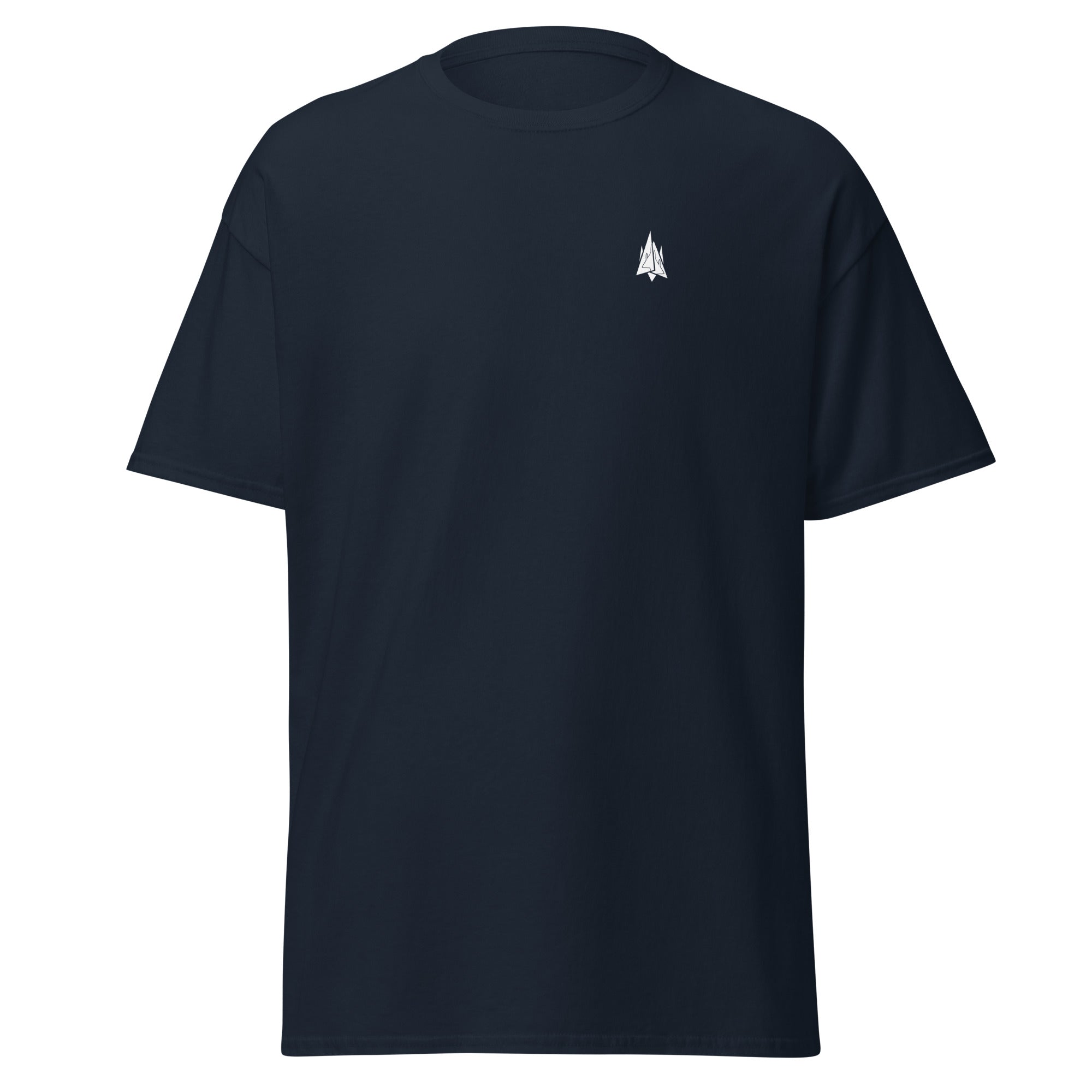 Couteau Delta - Sigle - T-shirt classique - Homme