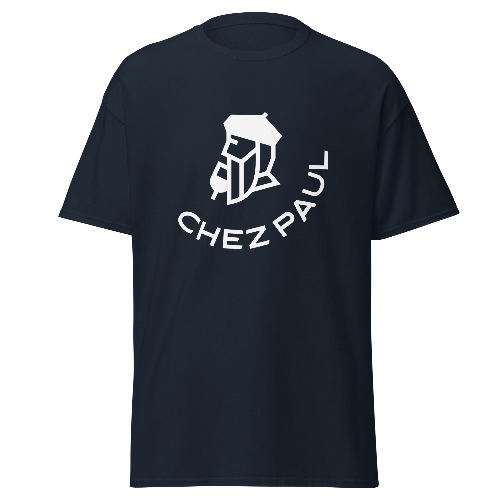 Chez Paul - T-shirt classique - Homme