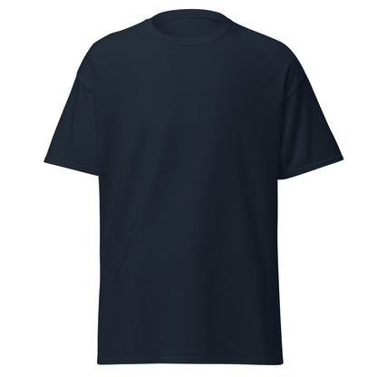 D-Pose - T-shirt classique homme imp num au dos uniquement