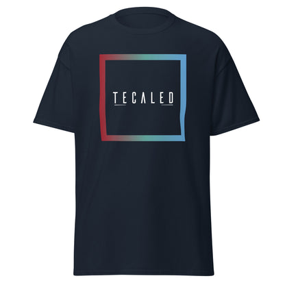Tecaled - T-shirt classique homme