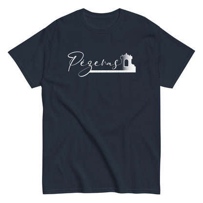 Mairie de Pézenas - T-shirt classique homme