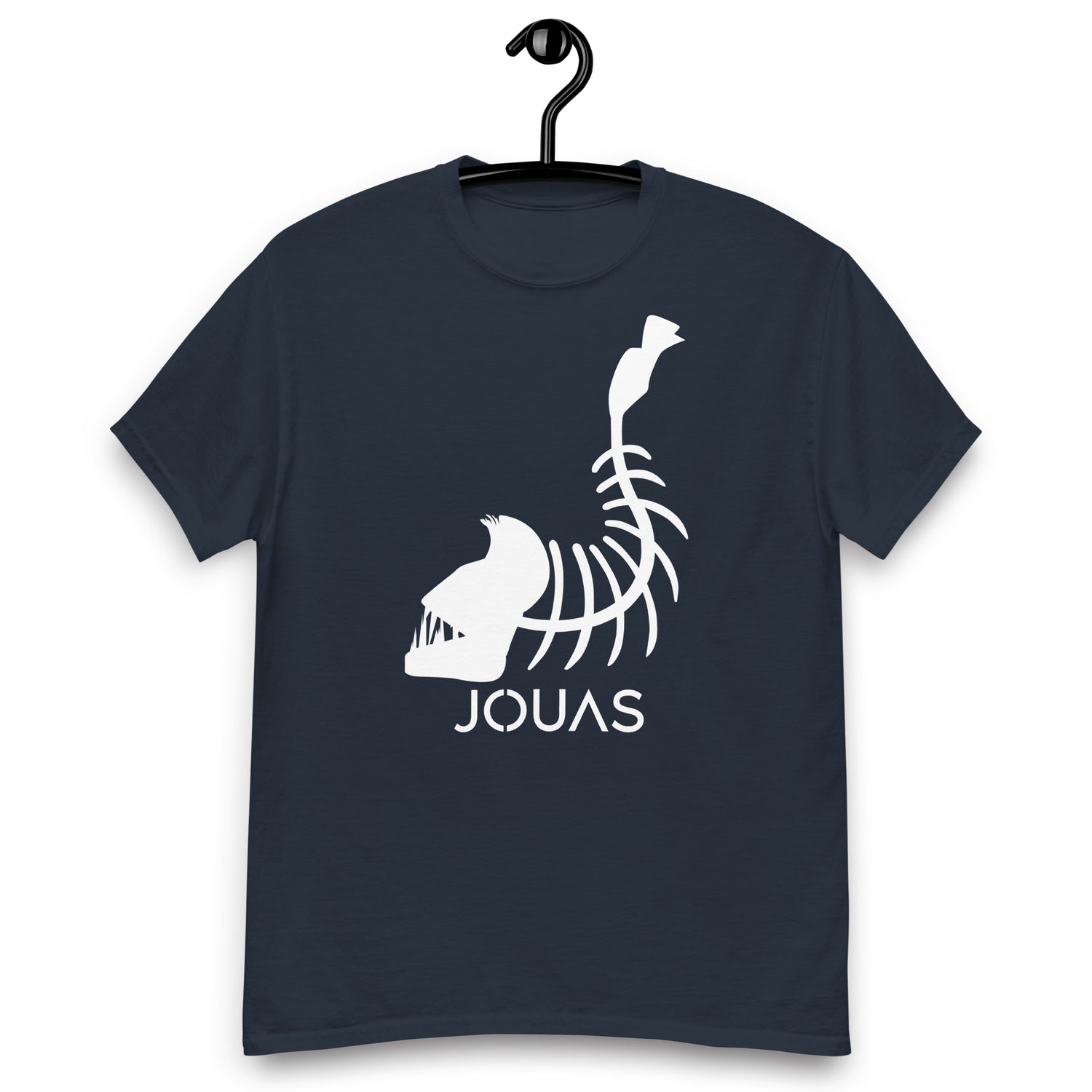 Jouas - Baracouda - T-shirt classique homme