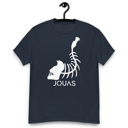 Jouas - Baracouda - T-shirt classique homme