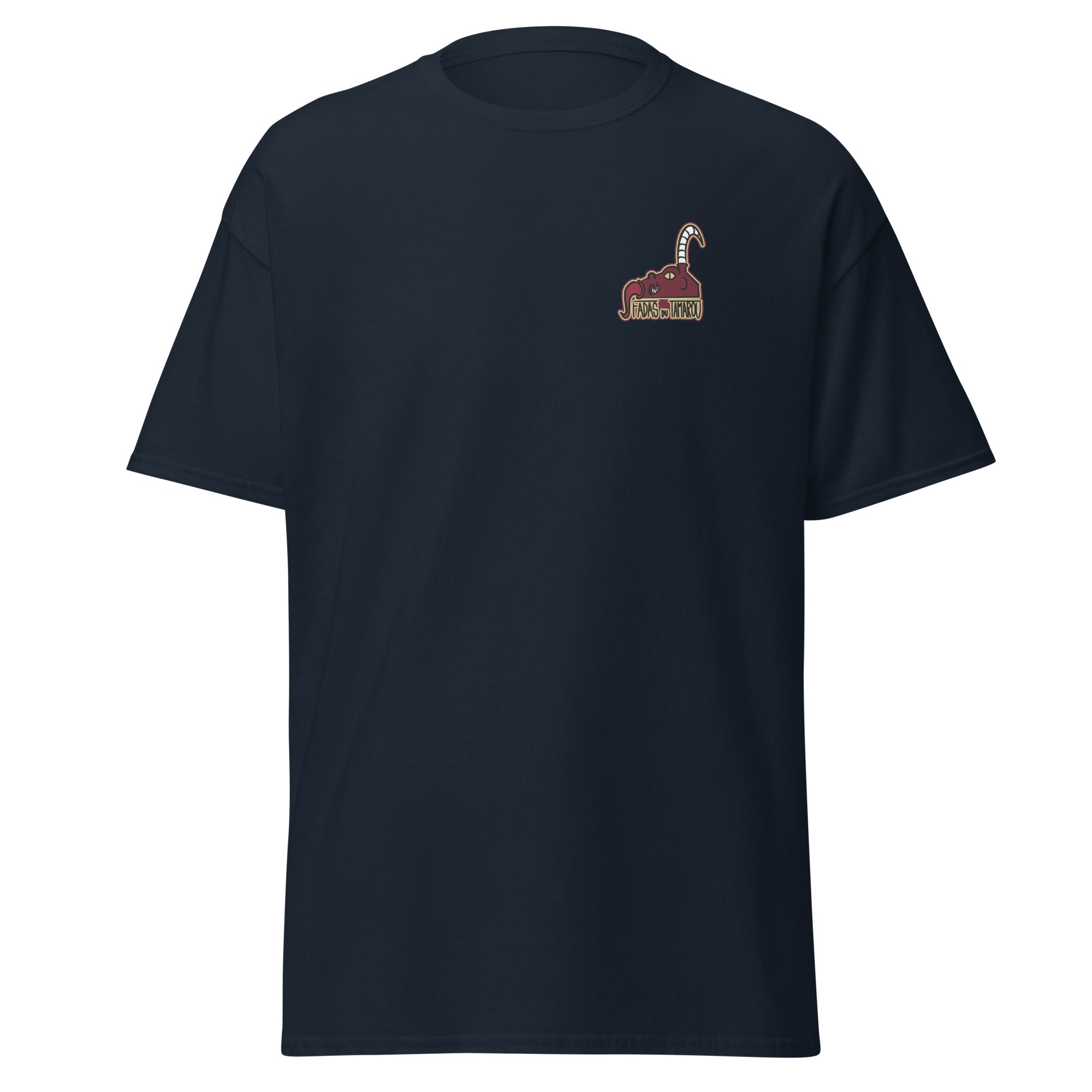 Fadas du Tamarou - T-shirt classique homme