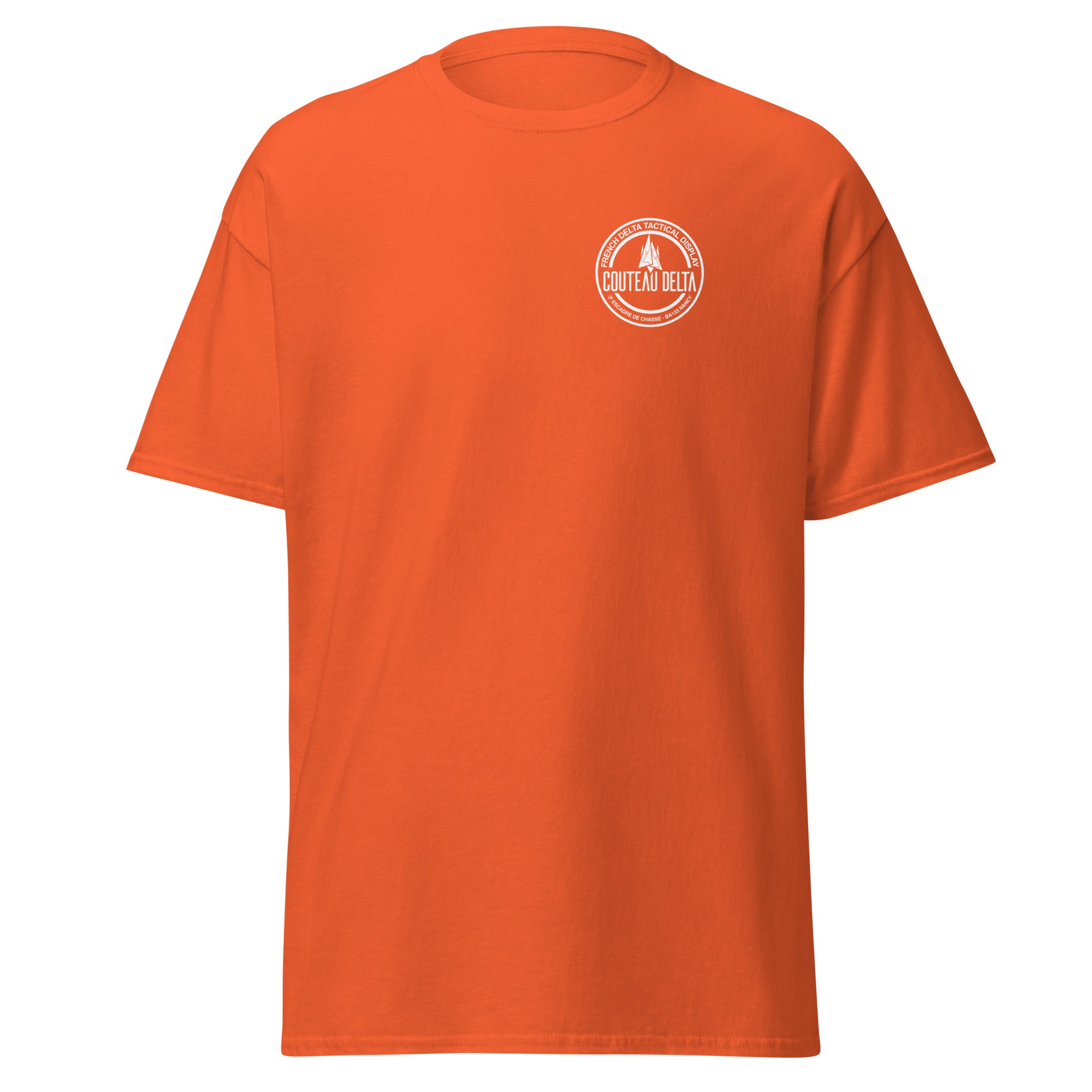 Couteau Delta - T-shirt classique - Homme