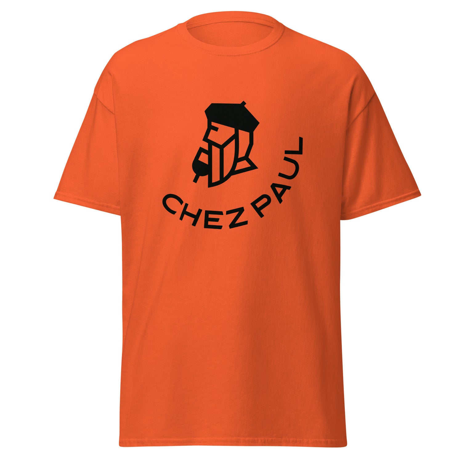 Chez Paul - T-shirt classique - Homme