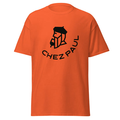 Chez Paul - T-shirt classique - Homme